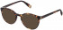 Furla VFU393N sunglasses in Shiny Dark Havana