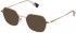 Furla VFU359 sunglasses in Shiny Total Rose Gold