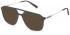 Fila VFI213 sunglasses in Matt Grey