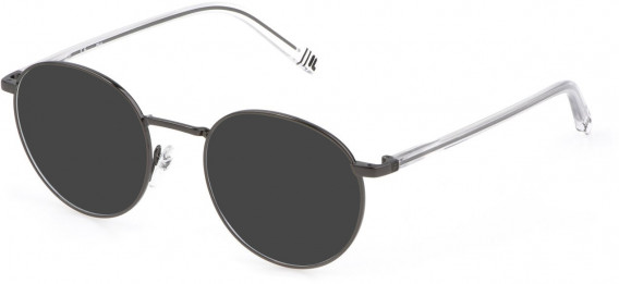 Fila VFI203 sunglasses in Total Shiny Gun