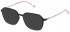 Fila VFI202 sunglasses in Full Matt Grey