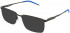 Fila VFI014 sunglasses in Total Shiny Gun