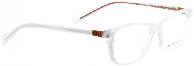 Bellinger BOUNCE-15-951 Glasses in White