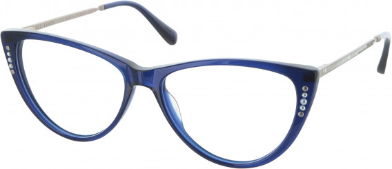 Ted Baker TB9157 glasses in Navy