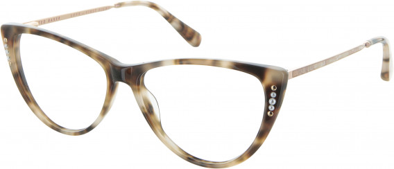 Ted Baker TB9157 glasses in Pink