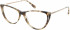 Ted Baker TB9157 glasses in Pink