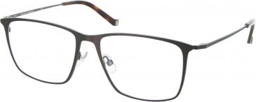 Hackett HEB229 glasses in Brown