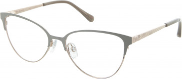 Ted Baker TB2266 glasses in Warm Grey