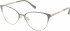 Ted Baker TB2266 glasses in Warm Grey