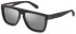 Police SPLE39 sunglasses in Shiny Grey