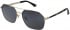 Police SPLC34 sunglasses in Shiny Rose Gold