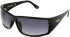 Police SPLB46 sunglasses in Total Shiny Black