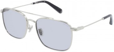 Police SPLB28 sunglasses in Total Shiny Palladium