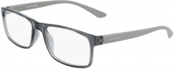 CALVIN KLEIN OPTICAL CK19569 glasses in Smoke