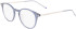 Zeiss ZS22700 glasses in Crystal Denim