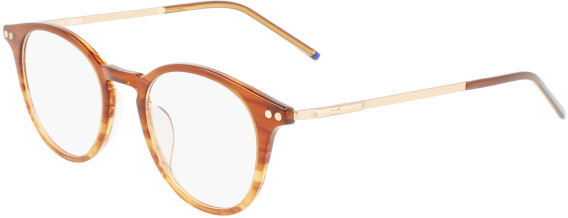 Zeiss ZS22700 glasses in Honey Horn