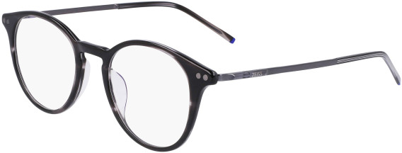 Zeiss ZS22700 glasses in Smoke Horn