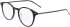 Zeiss ZS22700 glasses in Smoke Horn