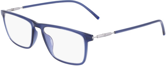 Zeiss ZS22506-57 glasses in Crystal Denim