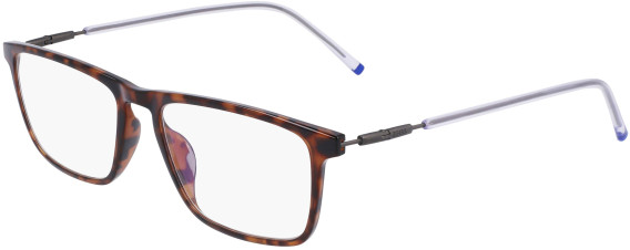 Zeiss ZS22506-57 glasses in Dark Tortoise