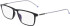 Zeiss ZS22506-57 glasses in Black