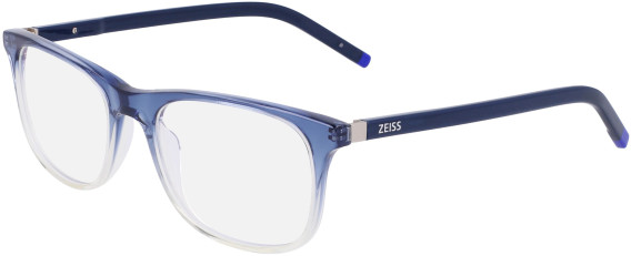 Zeiss ZS22503 glasses in Crystal Ink Gradient