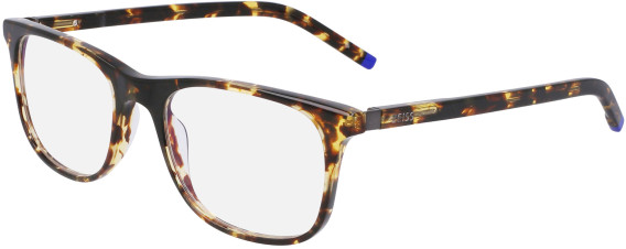 Zeiss ZS22503 glasses in Amber Tortoise