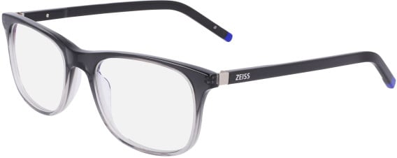 Zeiss ZS22503 glasses in Crystal Smoke Gradient