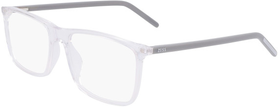 Zeiss ZS22500-57 glasses in Crystal Clear