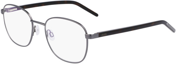 Zeiss ZS22401 glasses in Satin Gunmetal