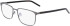 Zeiss ZS22400-53 glasses in Matte Gunmetal
