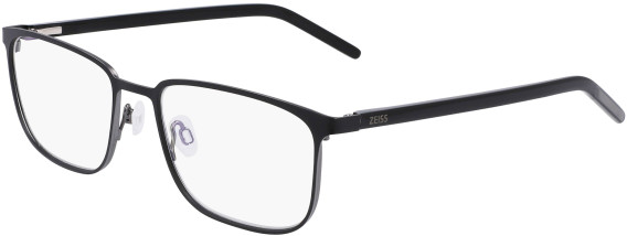 Zeiss ZS22400-53 glasses in Matte Black