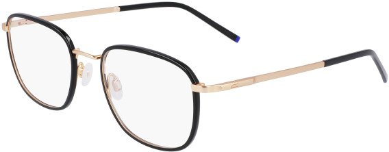 Zeiss ZS22105 glasses in Black/Gold