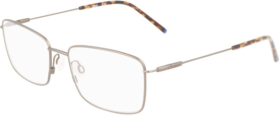Zeiss ZS22103-58 glasses in Satin Gunmetal