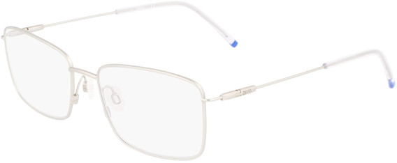 Zeiss ZS22103-58 glasses in Satin Silver