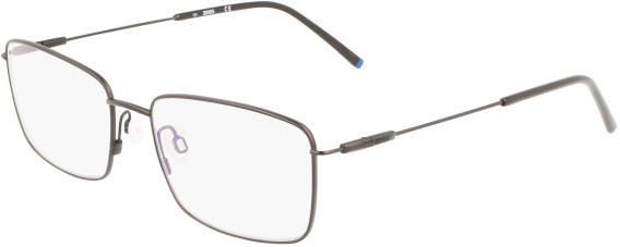 Zeiss ZS22103-58 glasses in Matte Black