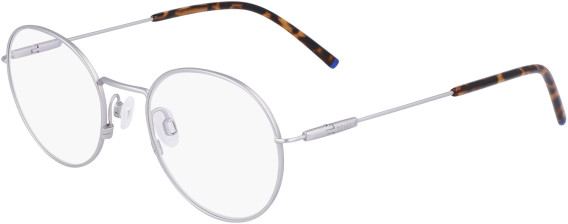 Zeiss ZS22101 glasses in Satin Silver