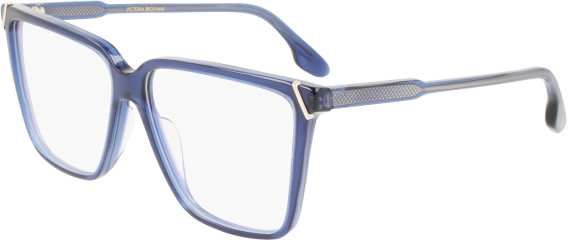 Victoria Beckham VB2633 glasses in Navy