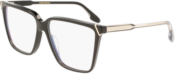 Victoria Beckham VB2633 glasses in Black