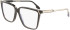 Victoria Beckham VB2633 glasses in Black
