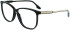 Victoria Beckham VB2629 glasses in Black