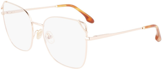 Victoria Beckham VB2125 glasses in Blush