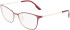 Skaga SK3016 HAVSTULPAN glasses in Matte Burgundy