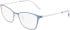 Skaga SK3016 HAVSTULPAN glasses in Matte Azure
