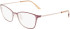 Skaga SK3016 HAVSTULPAN glasses in Matte Brown