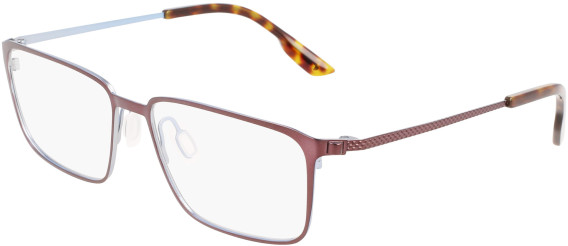 Skaga SK3015 ANKARE glasses in Matte Brown