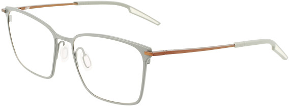 Skaga SK3013 SAMVETE glasses in Rubber Khaky