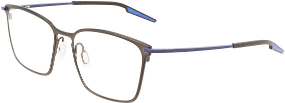 Skaga SK3013 SAMVETE glasses in Light Grey Semimatte