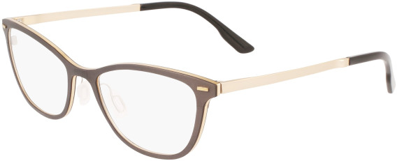 Skaga SK2873 DIS glasses in Black