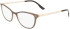 Skaga SK2873 DIS glasses in Black